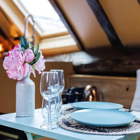 Atypical Near Jardin Du Luxembourg - Mobility Lease Apartment *